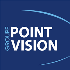 Point Vision sinstalle  Crolles (38) et dans un programme neuf  Tourville-la-Rivire (76)