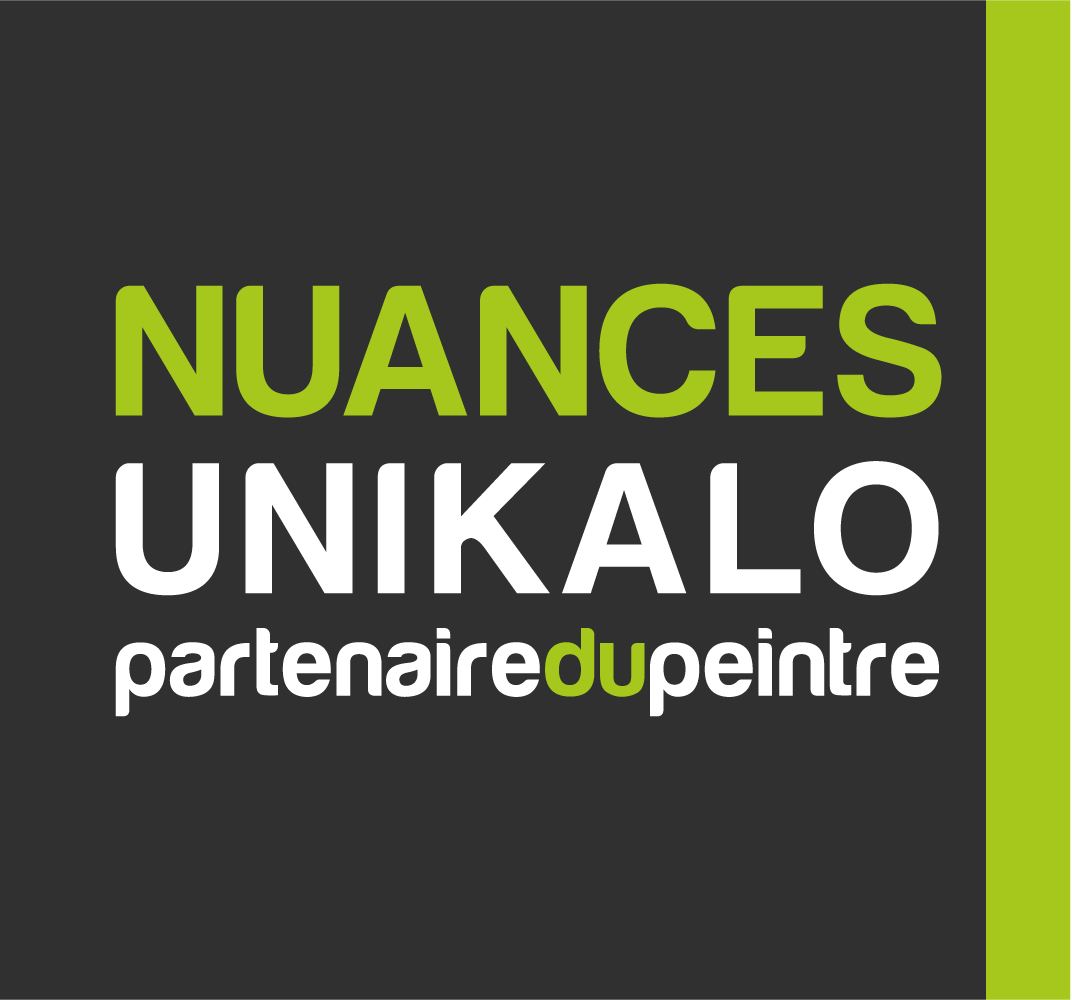 UNIKALO dmnage son enseigne pour un grand showroom  Beauvais !