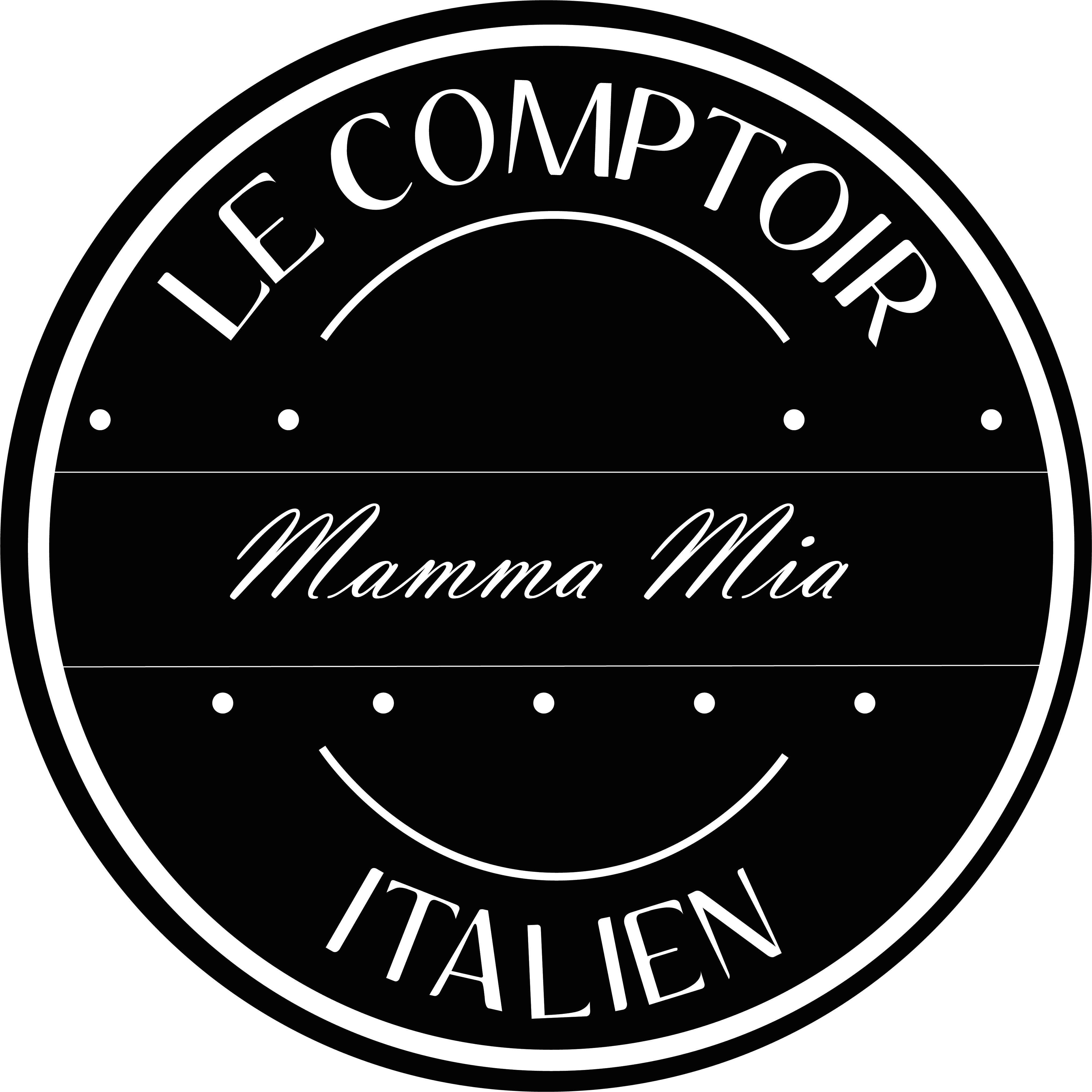 L'enseigne de restauration LE COMPTOIR ITALIEN s'installe au 105  Rouen (76)