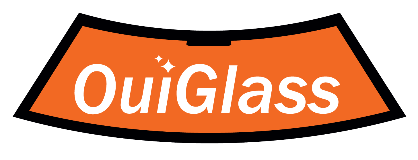 La franchise OUIGLASS s'installe  Beauvais ZAC de THER dans un btiment neuf.  