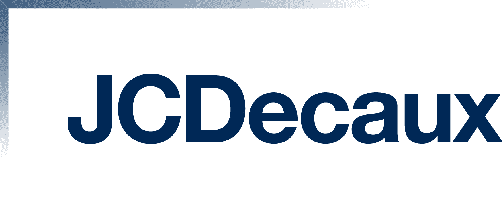 Le spcialiste de la publicit urbaine JCDecaux prend un bail un entrept  AMIENS (80)