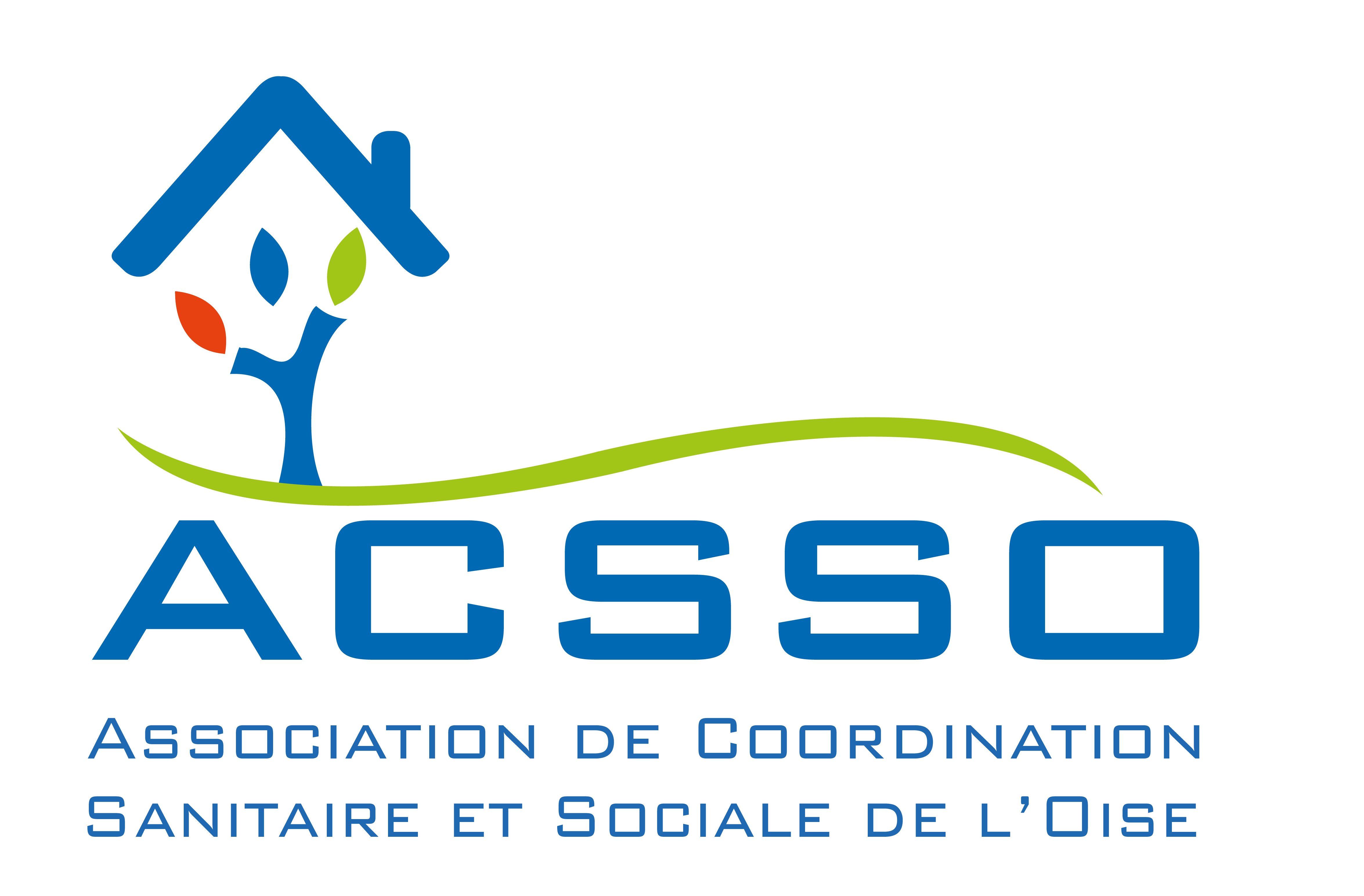 L'association ACSSO prend  bail un ensemble de bureaux de 250 m  SENLIS (60)