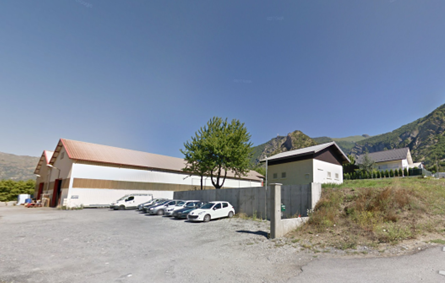 L’entreprise CARATELLI s'installe dans un local d'activité à Saint-Julien-Mont-Denis (73)