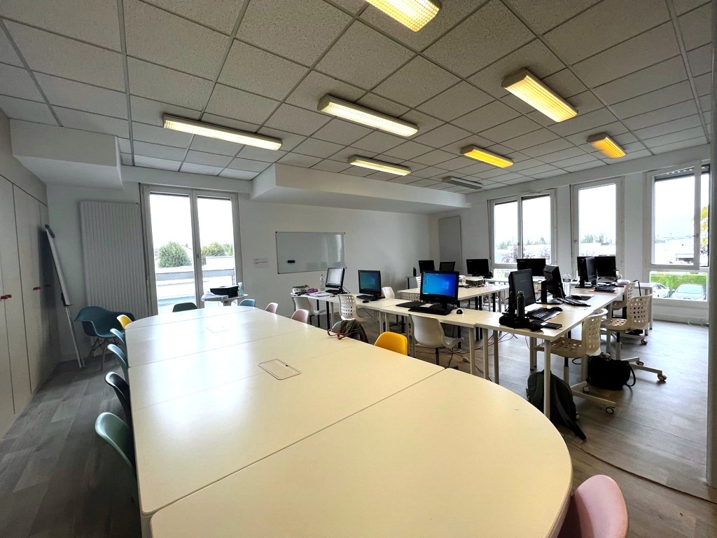 COALLIA s'installe sur 440 m de bureaux  BEAUVAIS (60)