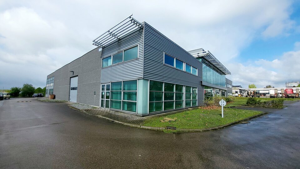 Le rseau Centre Technique de lHabitat ouvre une agence  Amiens