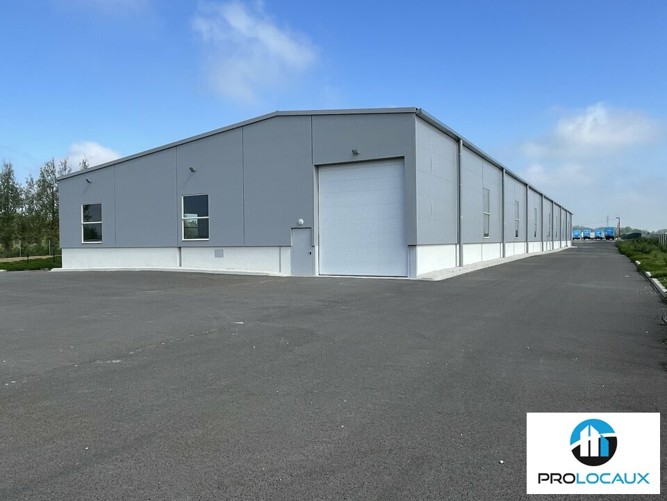 La socit britannique HERMEQ s'installe en France aux portes de Compigne (60)
