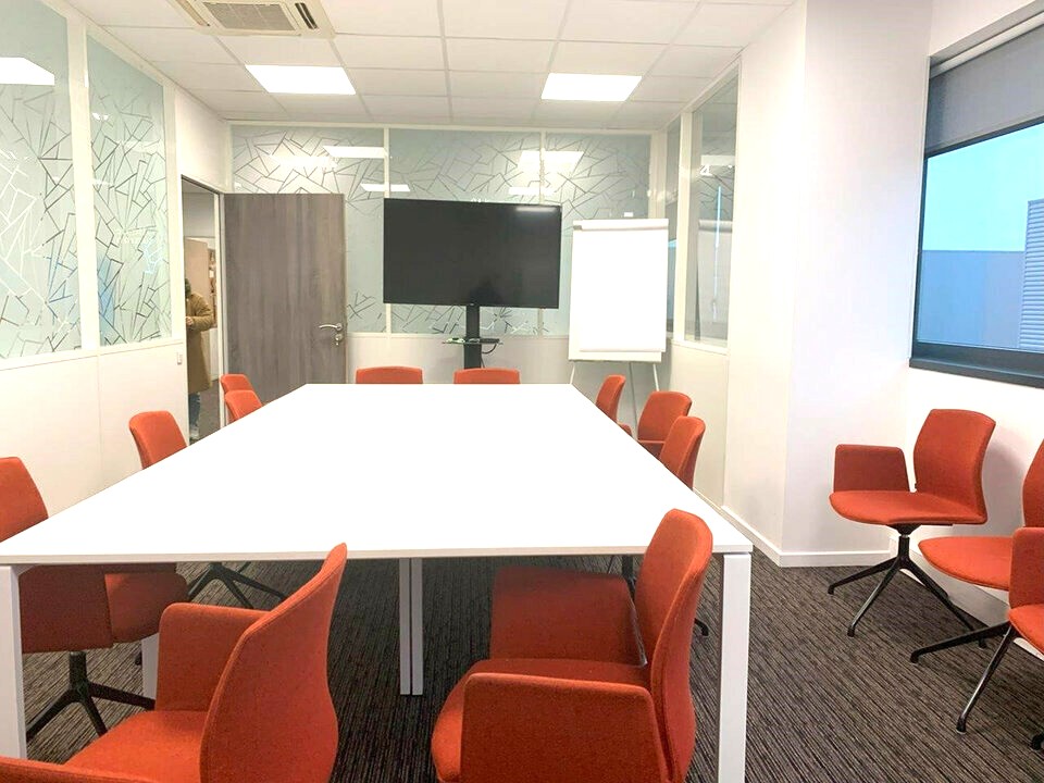 ALLIANCE EMPLOI Grand Lyon ouvre une nouvelle agence � Meyzieu (38)