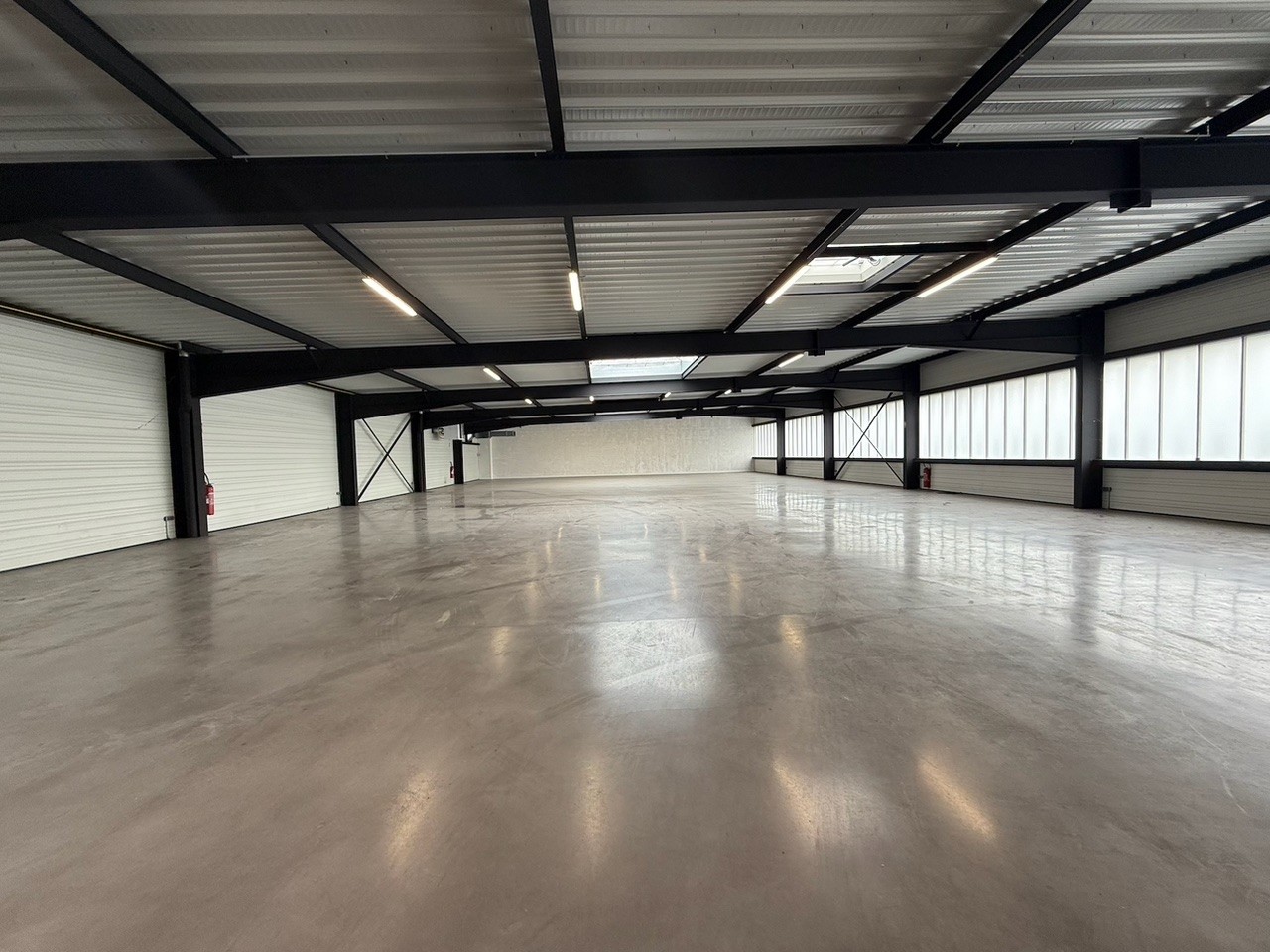 Vente d'un bel ensemble immobilier d'environ 1 300 m� � Beauvais (60)