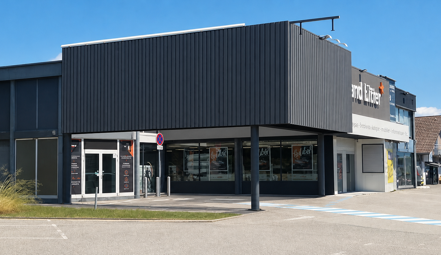 MIND THE GAME s'installe bient�t � EPAGNY (74), une nouvelle salle de jeux interactive arrive !
